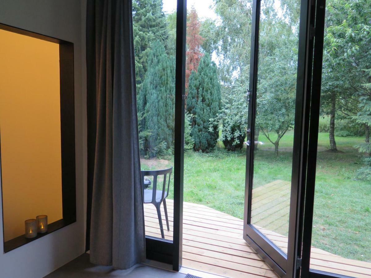 Ferieidyl Villa Kettinge Bagian luar foto
